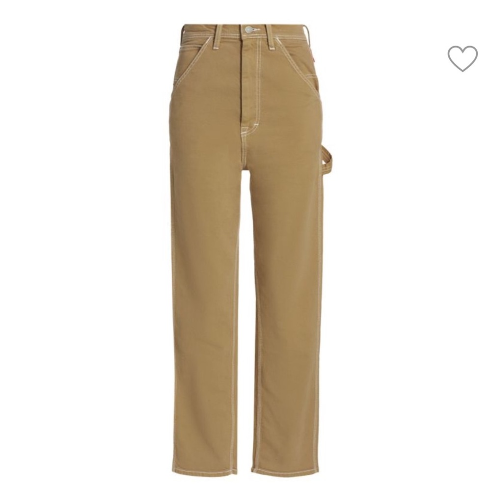 DENIMIST CHAPEL CARPENTER PANTS
